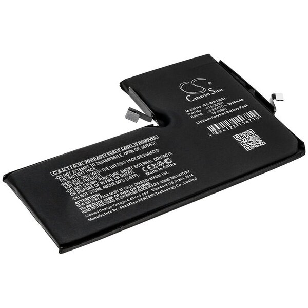 Bsc Preferred Apple A2161 A2218 iPhone 11 Pro Max Mobile Phone Replacement Battery CS-IPH130SL - main